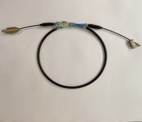 Deeltjes van grasmaaier Differentiële slotbesturingskabel GM131520 Fits John Deere ProGator Utility Vehicle