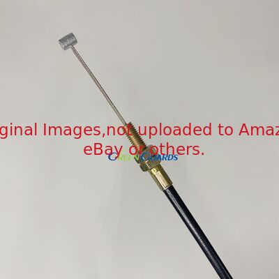 Clutch Control Push Pull Cable GTCA18548 voor Deere 180 220 E-Cut Maasmachines