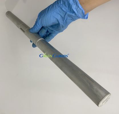 Achterrolkast GMT7320 voor John Deere-groentjesmaaiers