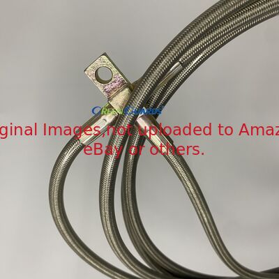 Hydraulische slang GTCA16835 voor Deere ProGator Nutzfahrzeug