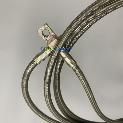 Hydraulische slang GTCA16835 voor John Deere ProGator Nutzfahrzeug