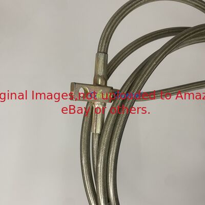 Hydraulische slang GTCA16835 voor Deere ProGator Nutzfahrzeug