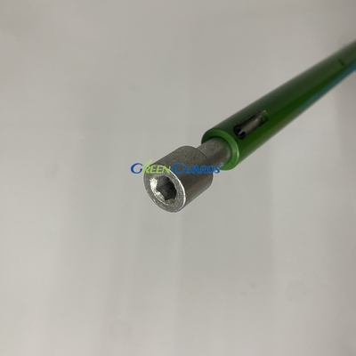 Grasmaaier onderdelen spoel snijmachine buis GTCU29056 Fits John Deere trim en omringt maaier