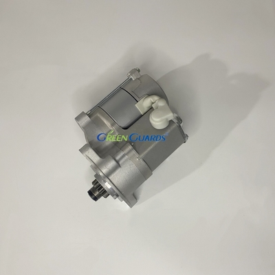 Starter Asm G98-9705 voor Toro Greensmaster en Jacobsen LF maaiers