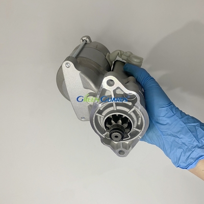 Starter Asm G98-9705 voor Toro Greensmaster en Jacobsen LF maaiers
