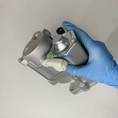 Starter Asm G98-9705 voor Toro Greensmaster en Jacobsen LF maaiers