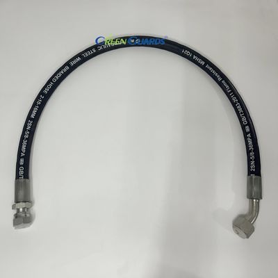 Onderdelen van grasmaaier Hydraulische slang Assy G106-3662 Fits Toro Greensmaster en Reelmaster