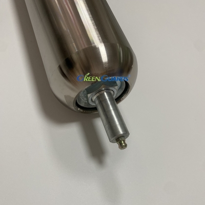 Rasenmaaier 3 inch Dia Roller Asm (Long) G137-6113 Fits Toro Reelmaster