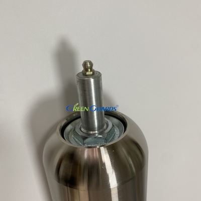 Rasenmaaier 3 inch Dia Roller Asm (Long) G137-6113 Fits Toro Reelmaster