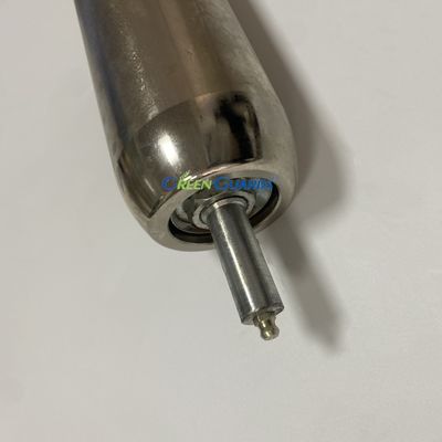 Grasmaaier Roller Asm G137-6141 Fits Toro Groundsmaster Rotary Maaier