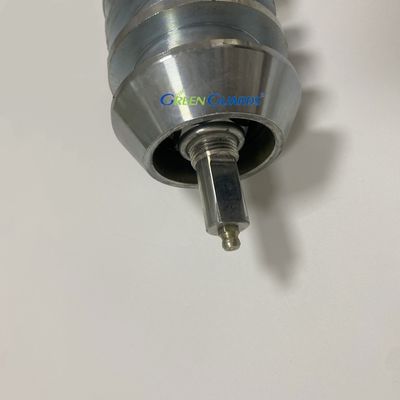 Onderdelen van grasmaaier, 26H x 3 inch GAMT2966 past bij John Deere Lightweight Fairway-maaiers