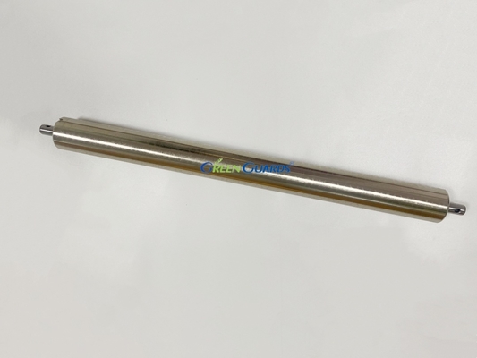 Onderdelen voor grasmaaier Gladde rol, 30 inch GAMT2976 Past op John Deere Professionele gazonmaaier