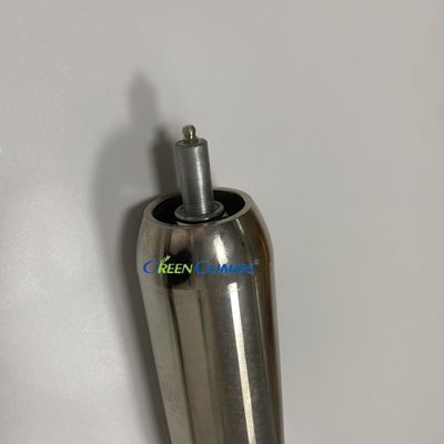 Grasmaaieronderdelen Roller - glad 76 mm (3 in) GTCA17790 Fits Deere Rotary Mower