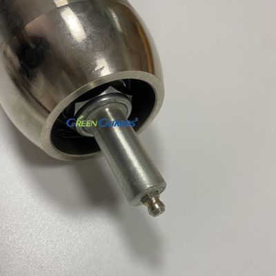 Grasmaaieronderdelen Roller - glad 76 mm (3 in) GTCA17790 Fits Deere Rotary Mower