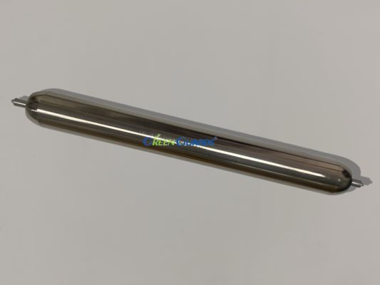 Grasmaaieronderdelen Roller - glad 76 mm (3 in) GTCA17790 Fits Deere Rotary Mower