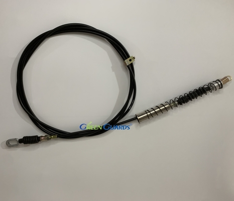 Gaskabel voor grasmaaier GVGA11022 Past op John Deere TX Turf of TX Turf 4X2 Gator Utility Vehicle