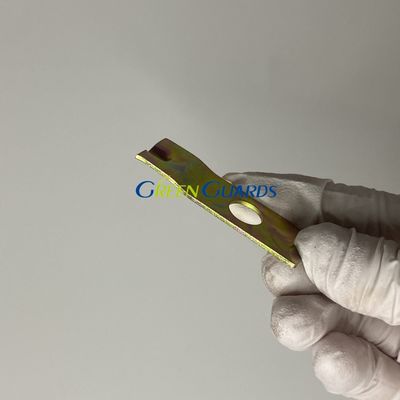 Onderdelen voor grasmaaier vergrendeling G99-2097 Past op Toro Reelmaster en Greensmaster