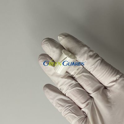 Onderdelen van grasmaaier Bushing-Nylon G52-2890 Fits Toro Greensmaster en Reelmaster