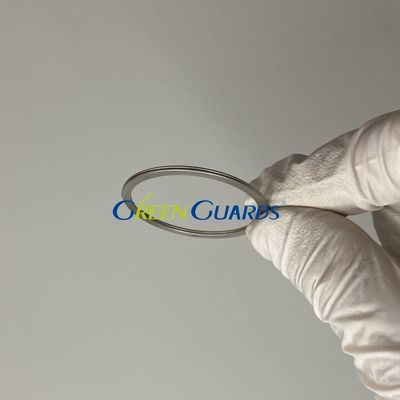 Maaiermachine onderdelen borgring, Ext G115-7243 Past op Toro Greensmaster Flex en eFlex