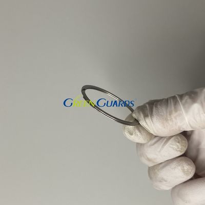 Maaiermachine onderdelen borgring, Ext G115-7243 Past op Toro Greensmaster Flex en eFlex