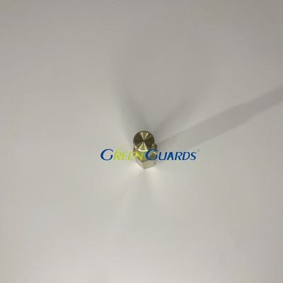 Onderdelen van grasmaaier Shaft-Hex, Reel G131-3168 Fits Toro Greensmaster Flex/eFlex 1820/2120