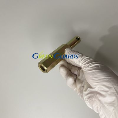 Onderdelen van grasmaaier Shaft-Hex, Reel G131-3168 Fits Toro Greensmaster Flex/eFlex 1820/2120