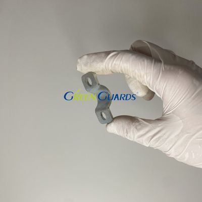 Deeltjes grasmaaierhouder-as G105-5712 Fits Toro Greensmaster 3000 en Flex 18/21