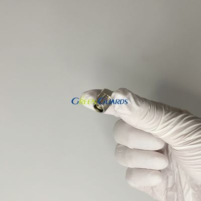 Onderdelen voor grasmaaier Drukafvoerstuk GE14814 Past op John Deere Rotary en Zitmaaiers voor Groenvoorziening