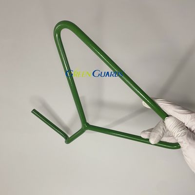 Grasmaaieronderdelen Grass Catcher Handle Link GTCU12190 Fits John Deere Greensmower