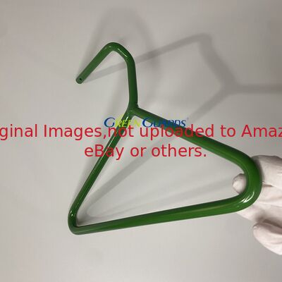 Grasmaaieronderdelen Grass Catcher Handle Link GTCU12190 Fits Deere Greensmower