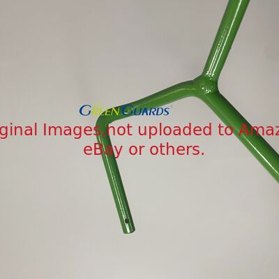 Grasmaaieronderdelen Grass Catcher Handle Link GTCU12190 Fits Deere Greensmower