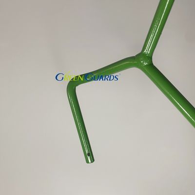 Grasmaaieronderdelen Grass Catcher Handle Link GTCU12190 Fits John Deere Greensmower