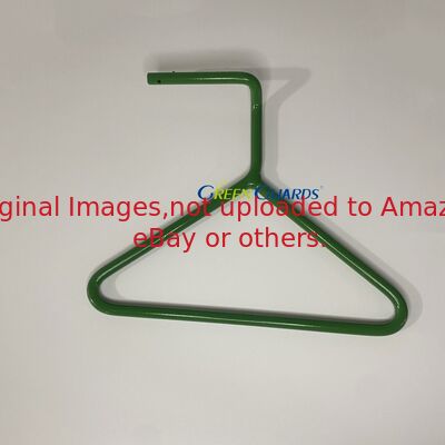 Grasmaaieronderdelen Grass Catcher Handle Link GTCU12190 Fits Deere Greensmower
