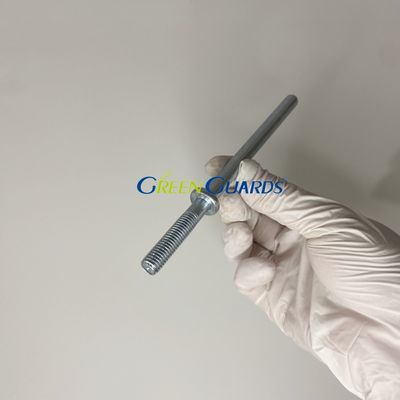 Grasmaaieronderdelen Stud GMT1608 Fits John Deere Walk-Behind Groentjesmaaiers