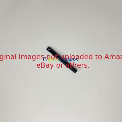 Deeltjes grasmaaier Oogbout GTCU25717 Fits Deere 8800 TerrainCut Lichte Fairway Maaier