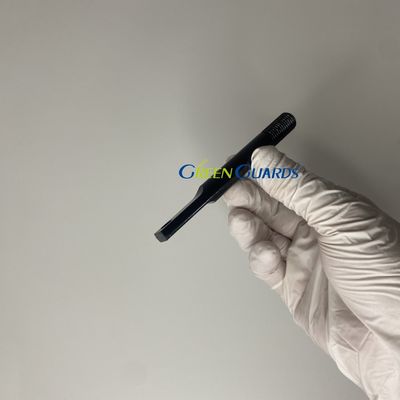 Deeltjes grasmaaier Oogbout GTCU25717 Fits John Deere 8800 TerrainCut Lichte Fairway Maaier