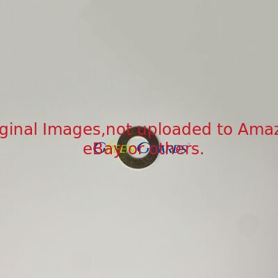 Grasmaaier onderdelen wasmachine - Caster Vork G24H1295 Fits Deere roterende maaier