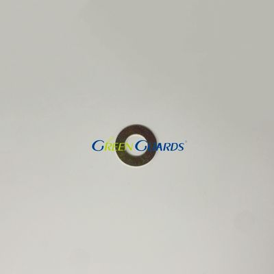 Grasmaaier onderdelen wasmachine - Caster Vork G24H1295 Fits John Deere roterende maaier