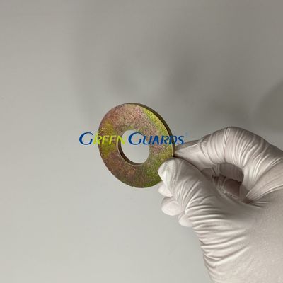 Grasmaaier Onderdelenwasser - 25/32" x 1-1/2" x 0,105" G24H1296 Past op John Deere Beluchter en Beluchter