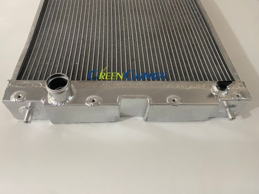 Onderdelen voor grasmaaiers Radiator GLVA12637 Past op John Deere Lichtgewicht Fairway Maaier