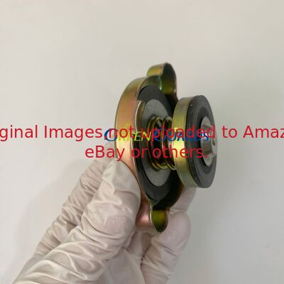 Onderdelen voor grasmaaiers Radiator GLVA12637 Past op Deere Lichtgewicht Fairway Maaier