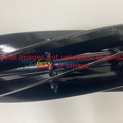 Lawn Mower Reel - 7 Blade RH G5003054 Fits Jacobsen Greens King and Jacobsen LF