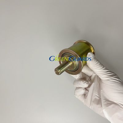 De Drukkatrol van het gazonmateriaal G100-2024-0 voor de Groene Schuurmachine van Smitcho m-4BS