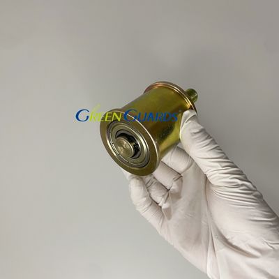 De Drukkatrol van het gazonmateriaal G100-2024-0 voor de Groene Schuurmachine van Smitcho m-4BS