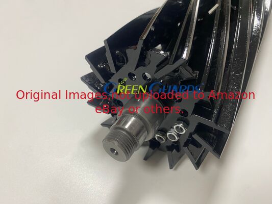 Cirkelmaaier - 14 Mes RH G115-4289 Past op Toro Greensmaster Flex 21