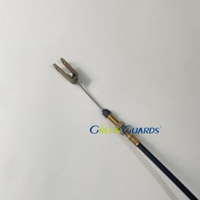 Koppelingskabel voor grasmaaier GAMT585 Past op John Deere 180A/220A loopmaaiers voor greens