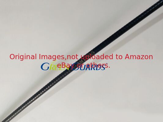 Koppelingskabel voor grasmaaier GAMT585 Past op Deere 180A/220A loopmaaiers voor greens