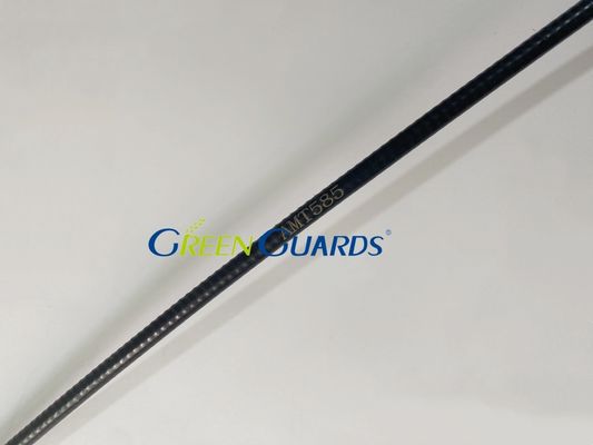 Koppelingskabel voor grasmaaier GAMT585 Past op John Deere 180A/220A loopmaaiers voor greens