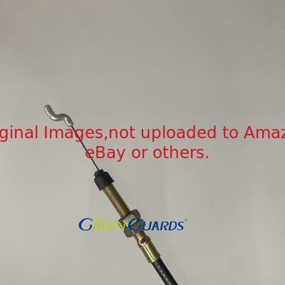 Grasmaaierkabel GAMT592 Past op John Deere 180A/220A Loopmaaiers voor Greens