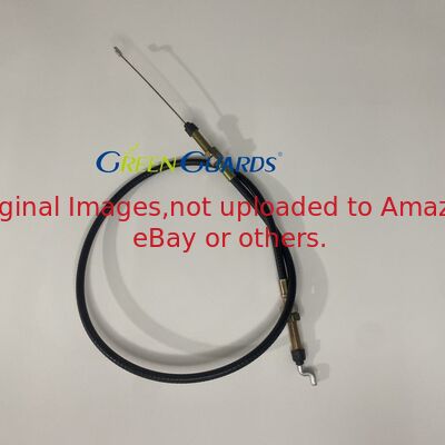 Grasmaaierkabel GAMT592 Past op John Deere 180A/220A Loopmaaiers voor Greens
